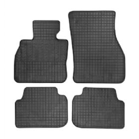 Gummimåtter Mini Clubman F54 2015-
