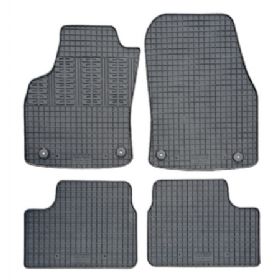 Gummimåtter Opel Astra H 2004-