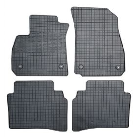 Gummimåtter Opel Insignia B 2017-