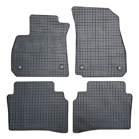 Gummimåtter Opel Insignia B 2017-