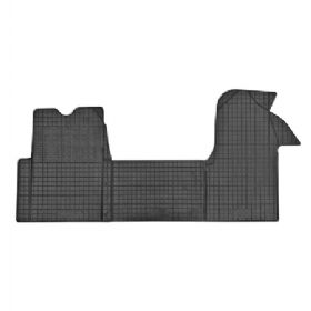 Gummimåtter Opel Movano A,B,Renault Master II,III