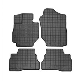 Gummimåtter Suzuki Jimny 2018-, ink. automat gear