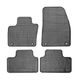 Gummimåtter Volvo XC40 2018-