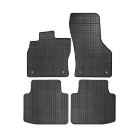 Gummimåtter VW Arteon 2017-