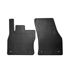 Gummimåtter VW Caddy 2020- 2 pers.