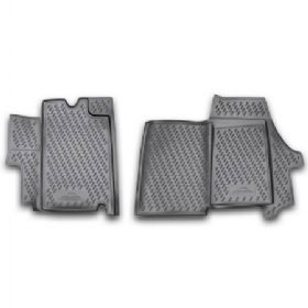 Gummimåtter Citroën Jumper 2009-