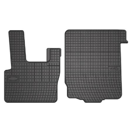 Gummimåtter DAF CF 2002-