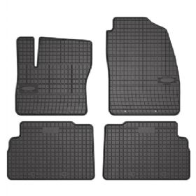 Gummimåtter Ford C-Max II 2010-2019