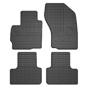 Gummimåtter C4 Aircross  Mit ASX I, Peug 4008