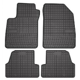 Gummimåtter Opel Mokka A 2012-2019