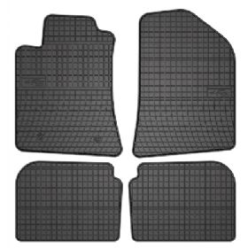 Gummimåtter Toyota Avensis II 2003-2009