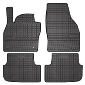 Gummimåtter SEAT Arona 2017-, VW Taigo 2020-