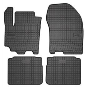 Gummimåtter Suzuki SX4 S-Cross  2016-