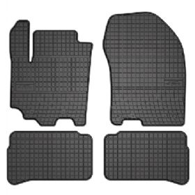 Gummimåtter Suzuki Vitara II  2018-