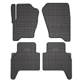 Gummimåtter Land Rover RR Sport I SUV 2005-2013
