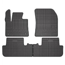 Gummimåtter DS 7 Crossback SUV 2017-
