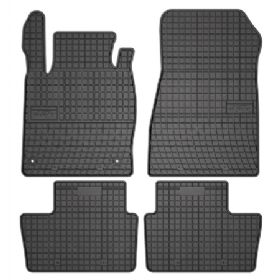 Gummimåtter Nissan Juke II 2019-