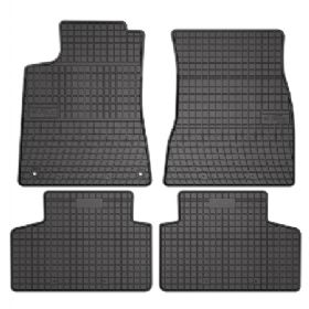 Gummimåtter Mercedes-Benz GLB X247 2019-