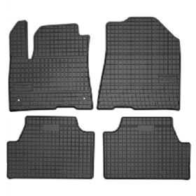 Gummimåtter Kia Soul EV II 2019-