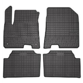 Gummimåtter Kia Niro EV I 2018-2022