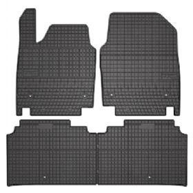 Gummimåtter Kia EV6 2021-