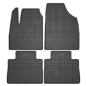 Gummimåtter MG HS I SUV 2018-2024
