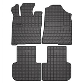 Gummimåtter Honda Civic XI Hybrid 2022-