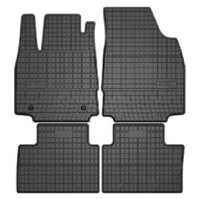 Gummimåtter MG 3 III 2024-