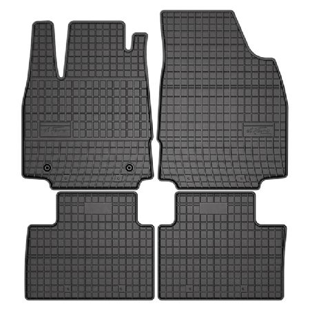 Gummimåtter MG 3 III 2024-