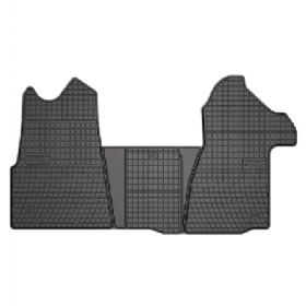 Gummimåtter Renault Master IV 2024-