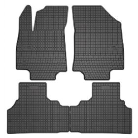 Gummimåtter Kia EV3 2024-