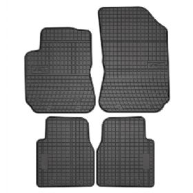 Gummimåtter Citroën C4 Cactus 2014-2020