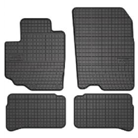Gummimåtter Suzuki Vitara II  2015-2018