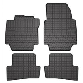 Gummimåtter Renault Captur I 2013-2019
