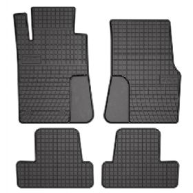 Gummimåtter Ford Mustang V coupé 2004-2014