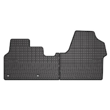 Gummimåtter Jumpy III Scudo III Expert, Proace, 1 række