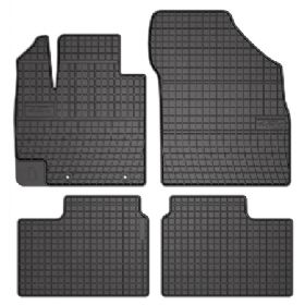 Gummimåtter Suzuki Ignis III 2016-