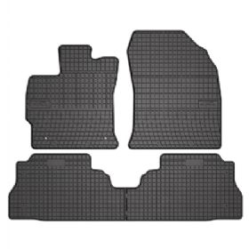 Gummimåtter Toyota Prius+ liftback 2011-