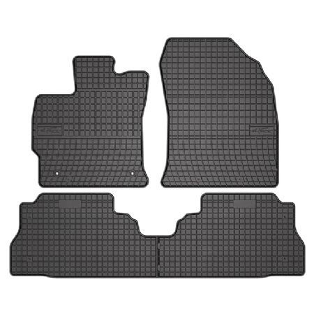 Gummimåtter Toyota Prius+ liftback 2011-