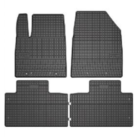 Gummimåtter BYD Atto2 2024-