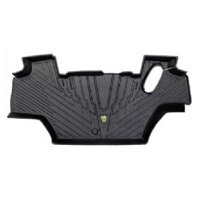 MudMax Case IH Optum 2015-, Puma 2022-, Steyr CVT-serie