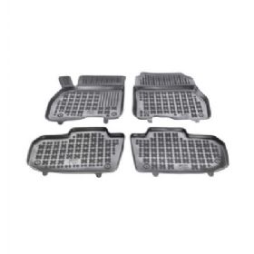 Gummimåtter Nissan leaf II (zE1) 2017->