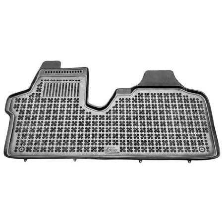 Gummimåtter Peugeot Expert 2007-