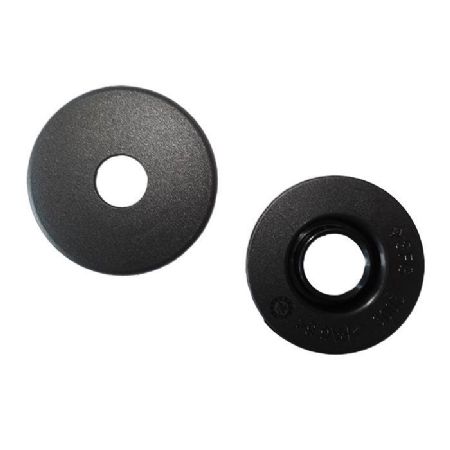 Måttelås Audi VW rund lås