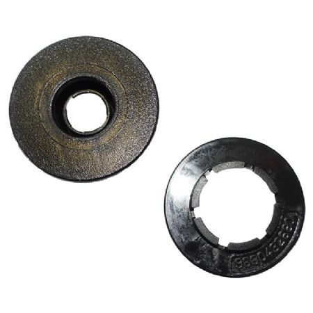 Måttelås Citroen og Peugeot