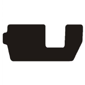 Velour Måtter BYD Tang 7P 2022-