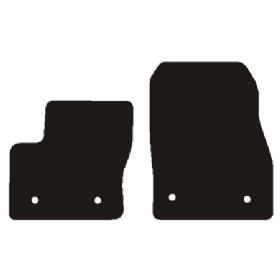 Velour formåtter Ford Transit Connect 2016-