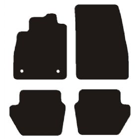 Velour Ford Puma 2020-