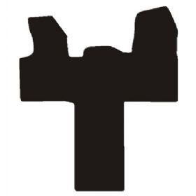 Velour Måtter Ford Transit Camper 2020-