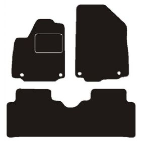 Velour Måtter Hyundai Ioniq 5 N 2024-